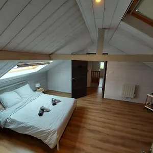Bel'savoie , Bonneguete Francia