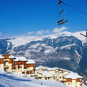 Sowell Family La Lauzière 3*, La Plagne Francia