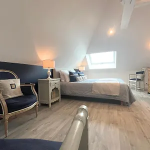 Du Carrec Gasthuis Paimpol