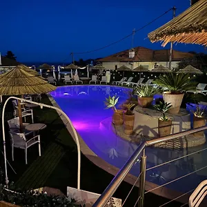 Hotel Boutique & La Cap Ferrat, Saint-Jean-Cap-Ferrat