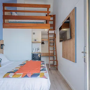 2* Отель Sure By Western Belvedere