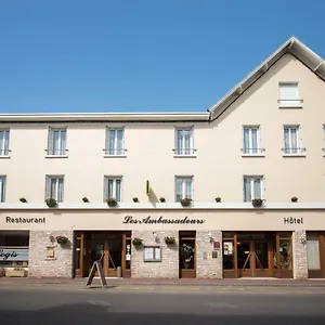 les-ambassadeurs-hotel-le-news.midi-pyreneeshotels.com/