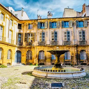 Victoire , Aix-en-Provence Francia