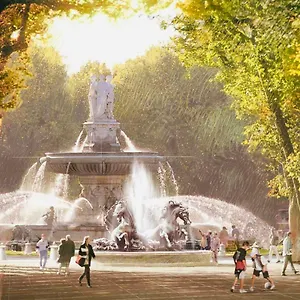Montclar , Aix-en-Provence Francia
