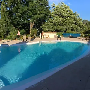 Hotel Logis Les Chenes, Sisteron