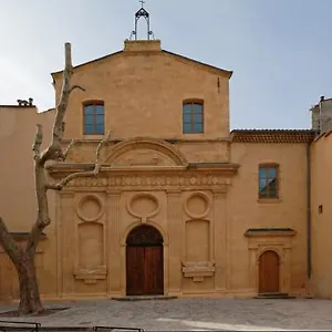Zola , Aix-en-Provence Francia